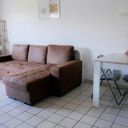 Saint-Orens-de-Gameville Le Laurier - Cosi - Wifi - Parking - Balcon 아파트 외부 사진