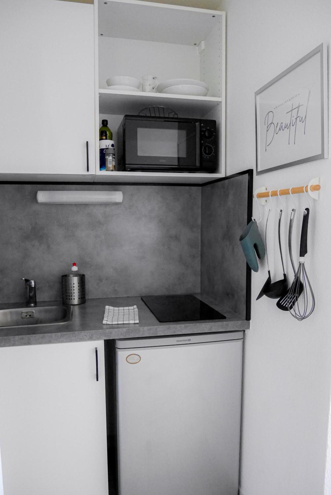 Saint-Orens-de-Gameville Le Laurier - Cosi - Wifi - Parking - Balcon 아파트 외부 사진