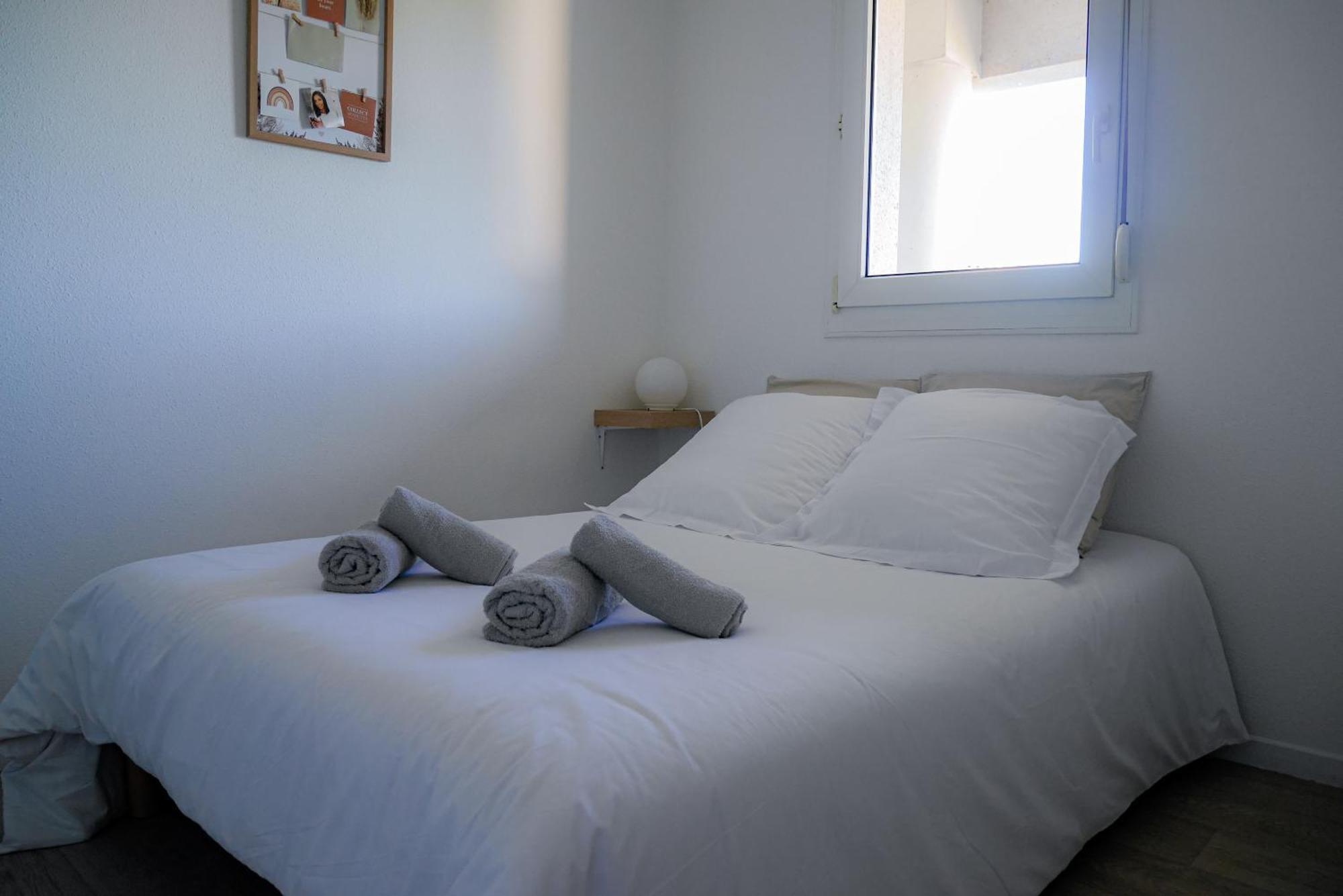 Saint-Orens-de-Gameville Le Laurier - Cosi - Wifi - Parking - Balcon 아파트 외부 사진